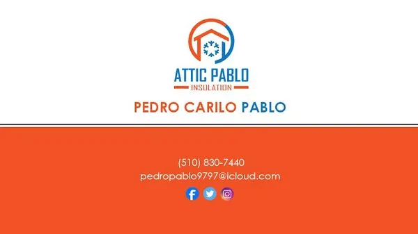 Attic Pablo Insulation Services