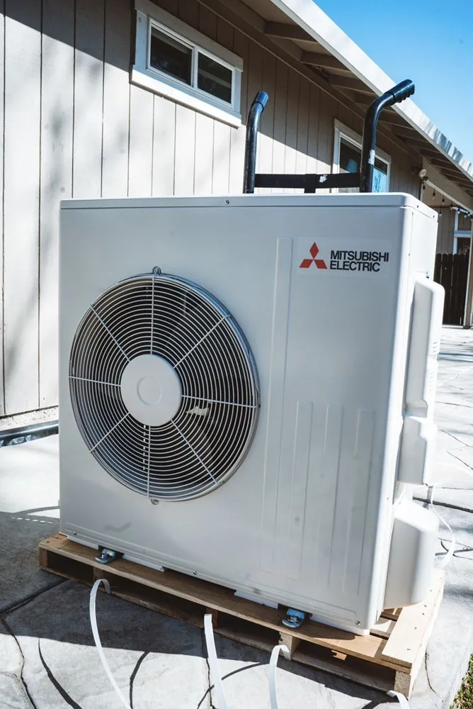 Slide of Atticman Heating & Air Conditioning Insulation