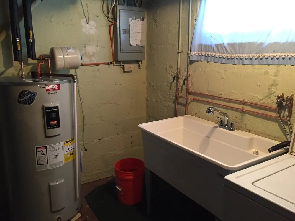 Slide of Attilio Plumbing, Heating & Cooling