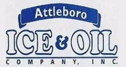Slide of Attleboro Ice & Oil