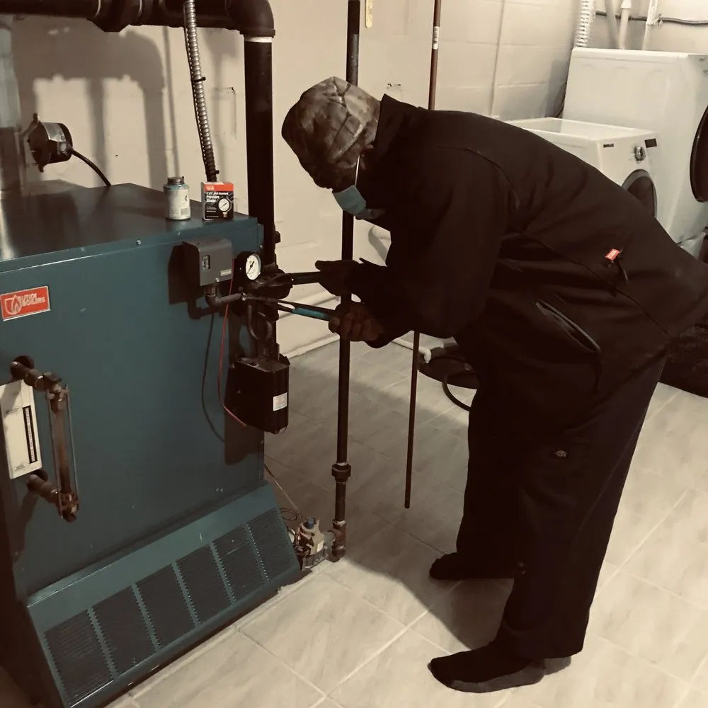 Slide of Attles Plumbing, Heating & Cooling