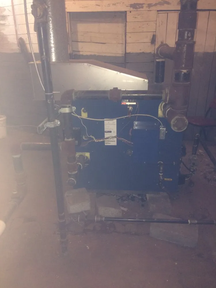 Slide of Attles Plumbing, Heating & Cooling