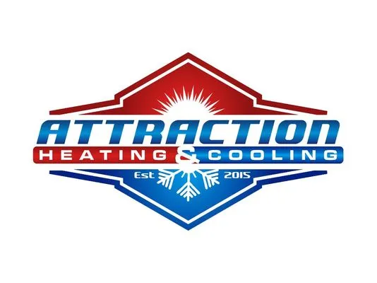 Attraction Heating & Cooling