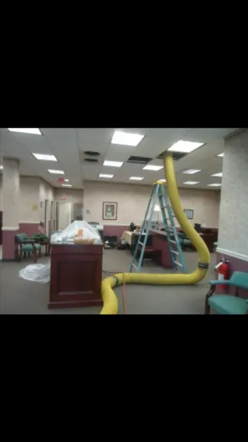 Slide of A+Turbo Duct Cleaning