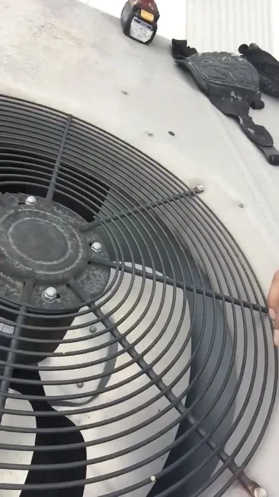 Slide of A+Turbo Duct Cleaning