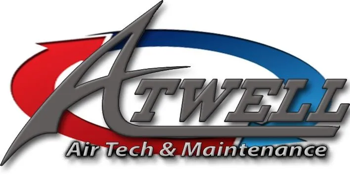 Slide of Atwell Air Tech and Mainenance