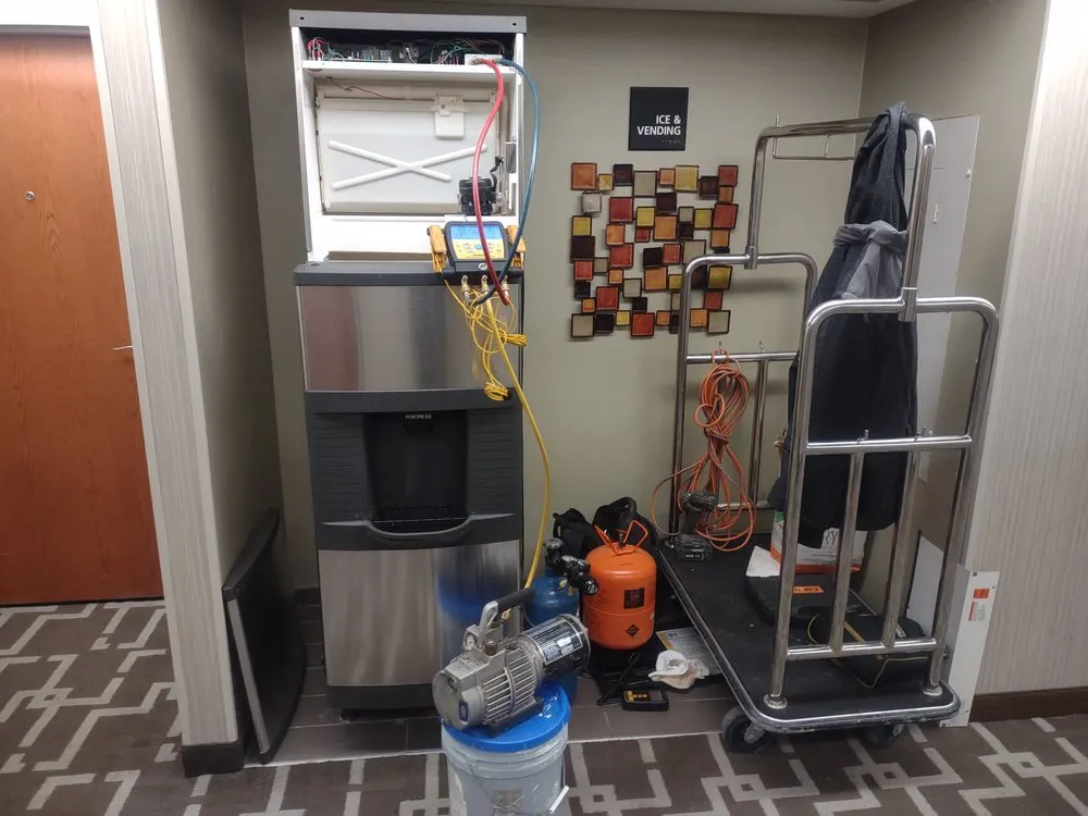 Slide of Atwood Home Services