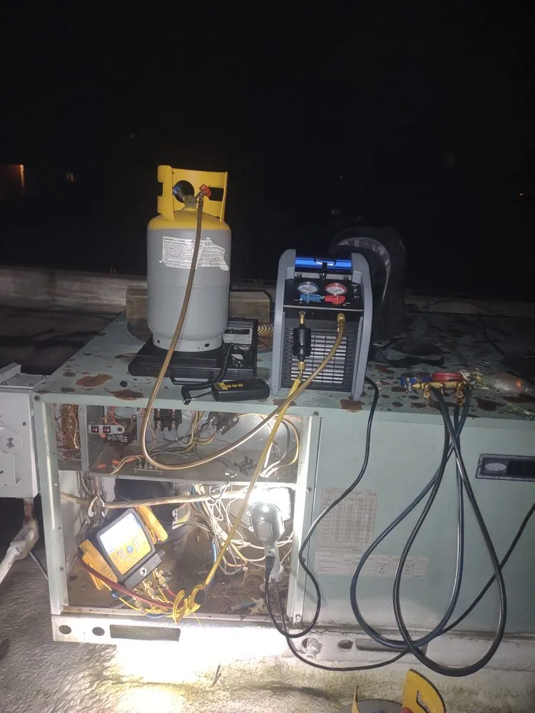 Slide of Atwood Home Services