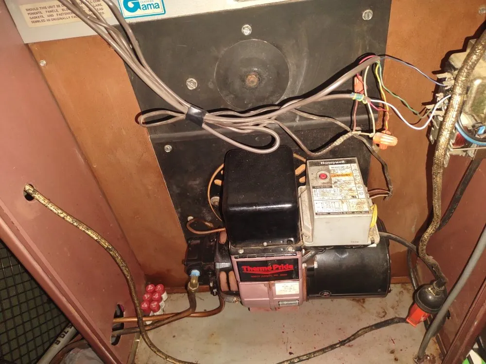 Slide of Atwood Home Services