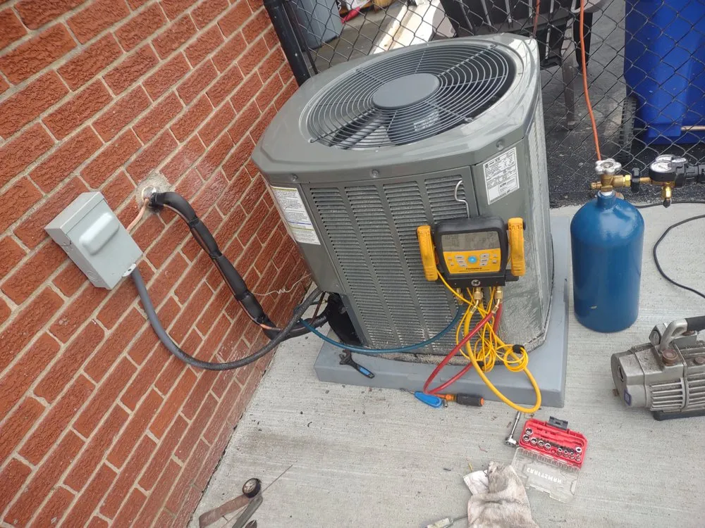 Slide of Atwood Home Services