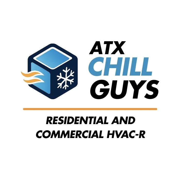 Slide of ATX Chill Guys