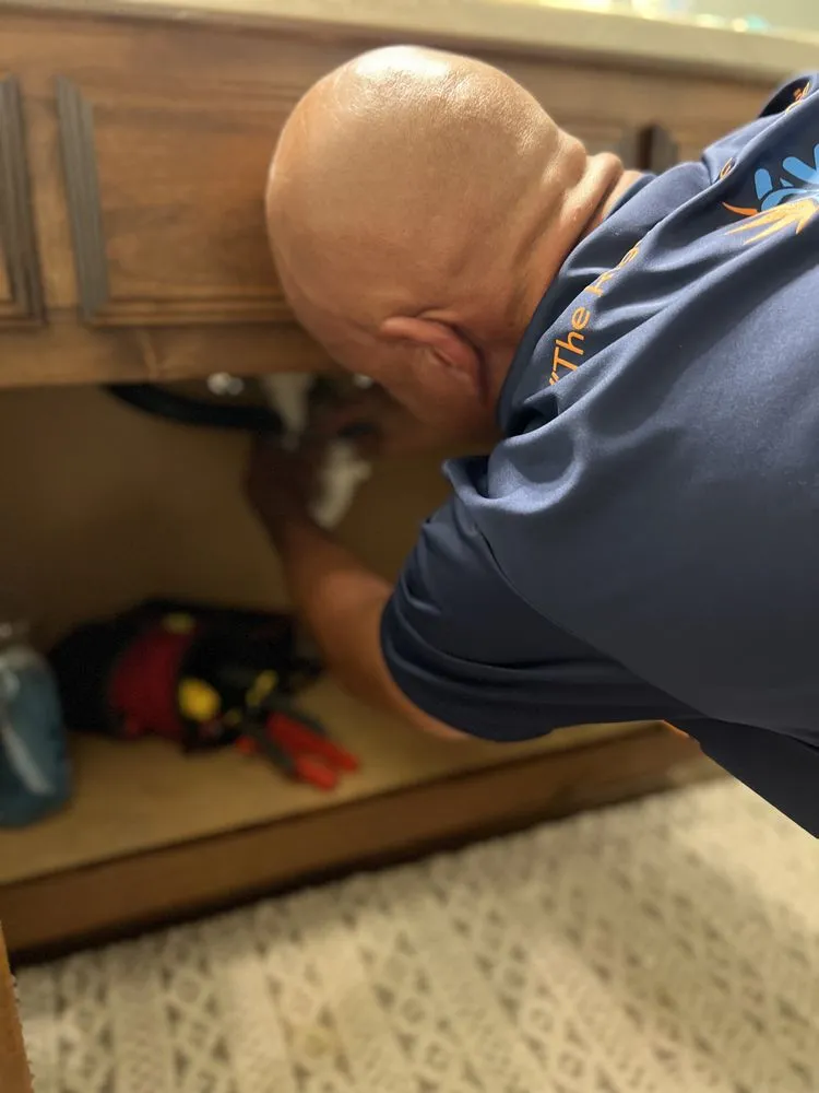 Slide of ATX Mechanical Services