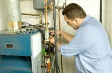 Slide of Auburn Heating & Air Conditioning