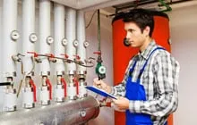 Slide of Auburn Heating & Air Conditioning