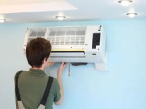 Slide of Auburn Heating & Air Conditioning