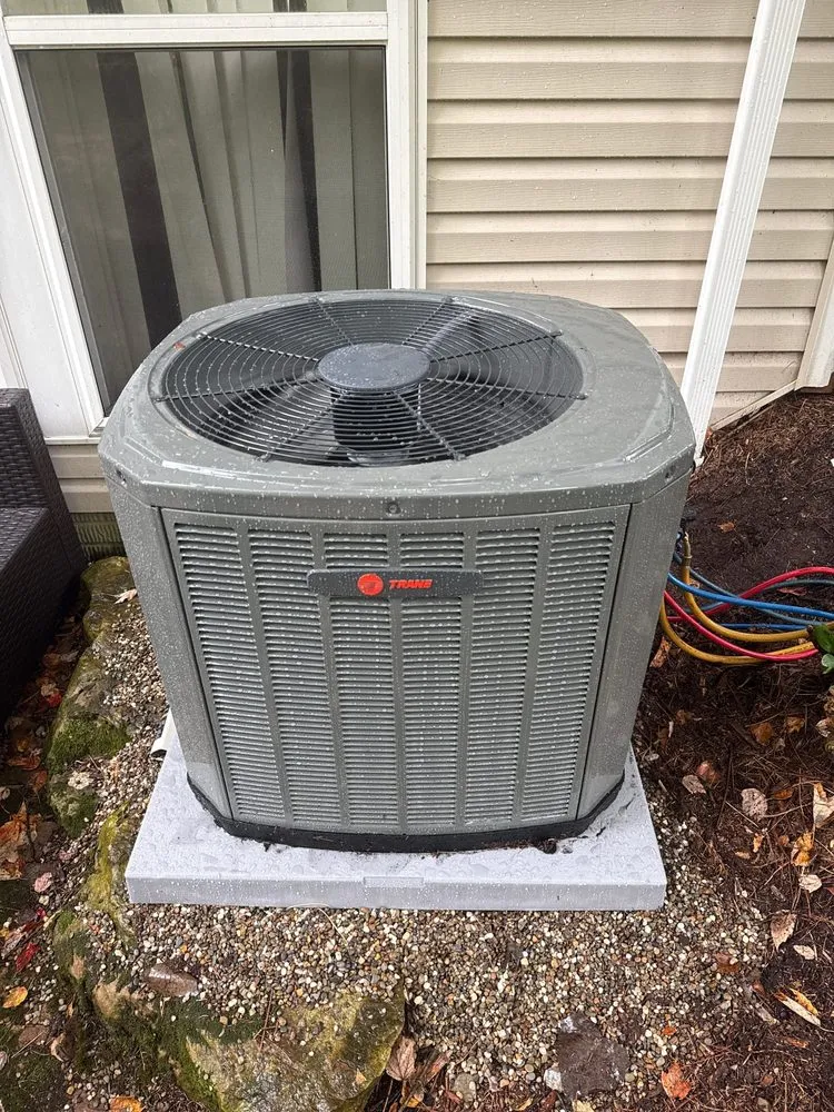 Slide of Auburn Heating Plumbing & AC