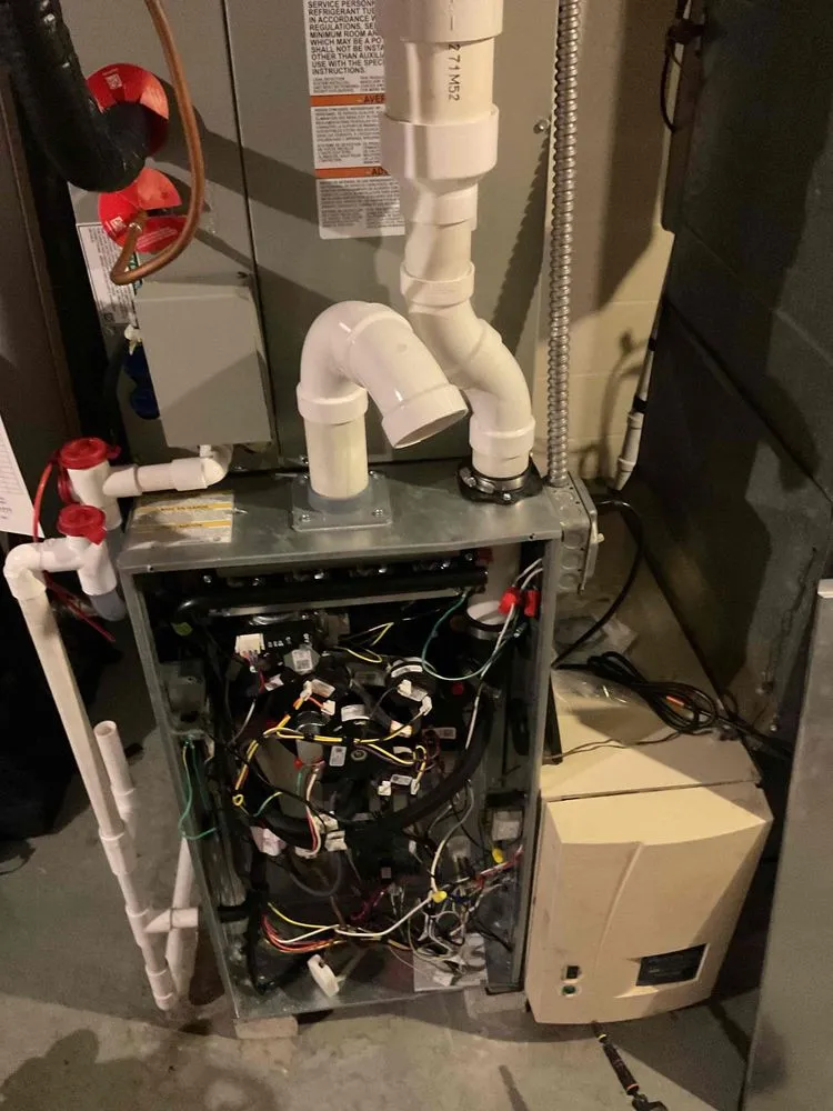 Slide of Auburn Heating Plumbing & AC