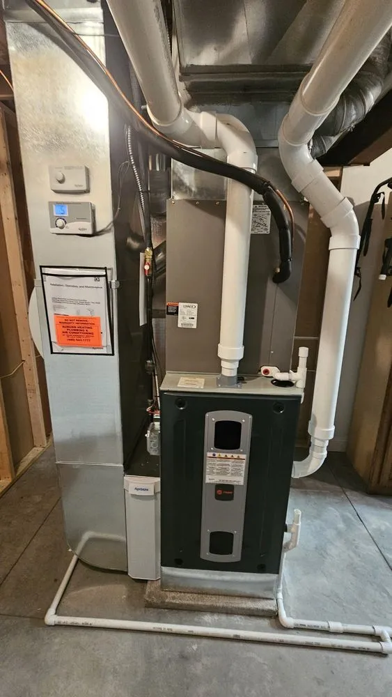 Slide of Auburn Heating Plumbing & AC