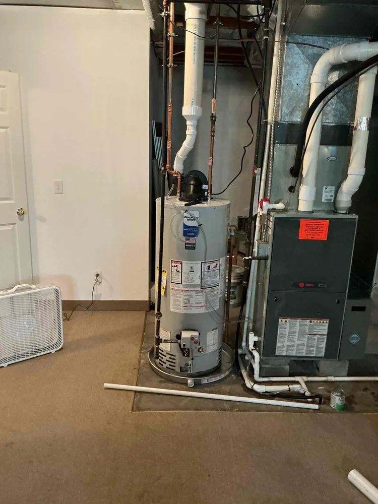 Slide of Auburn Heating Plumbing & AC