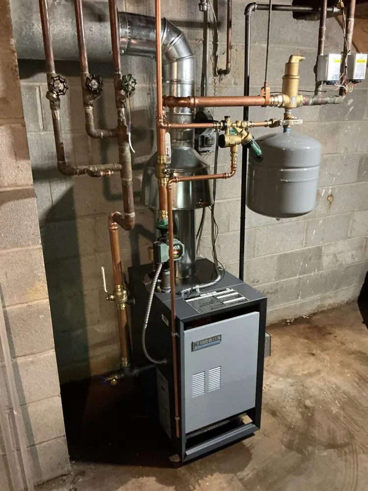 Slide of Auburn Heating Plumbing & AC