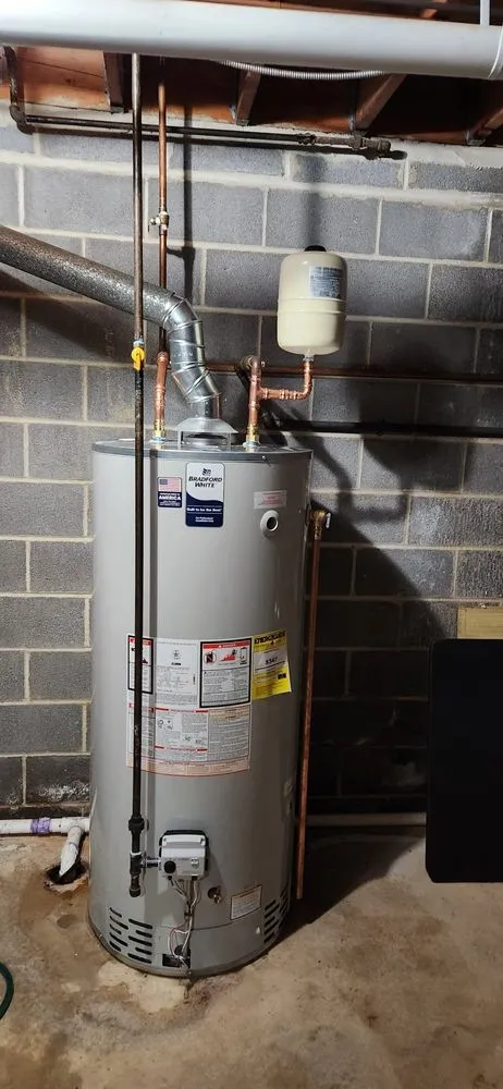 Slide of Auburn Heating Plumbing & AC