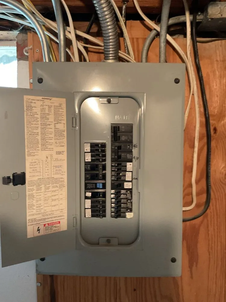 Slide of Auburn Heating Plumbing & AC