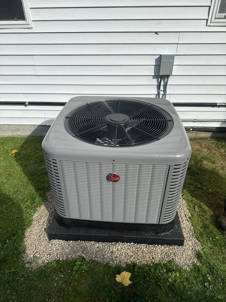 Slide of Auburn Heating Plumbing & AC