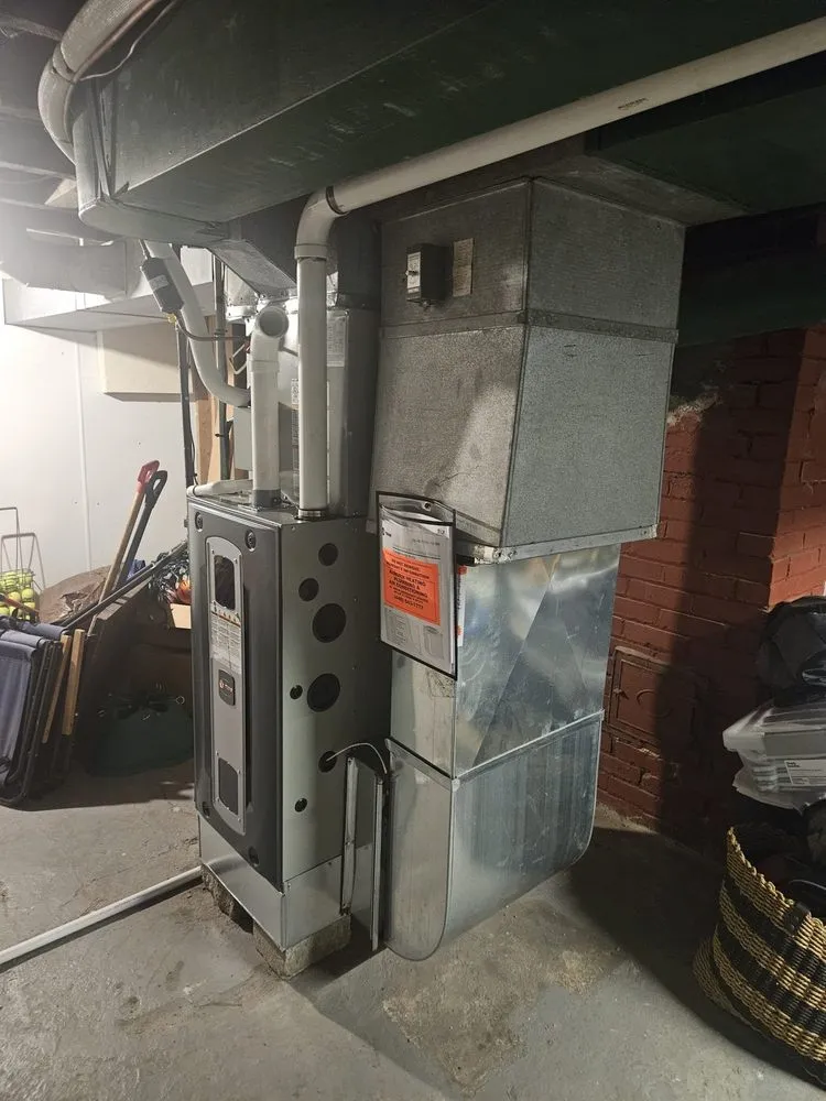 Slide of Auburn Heating Plumbing & AC