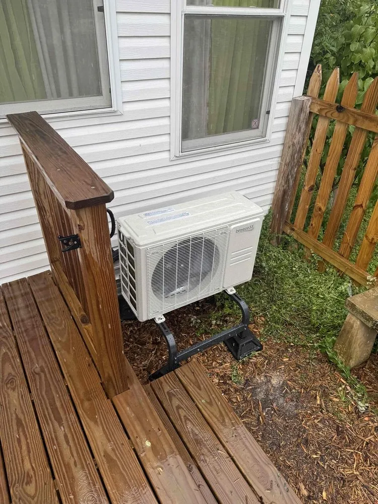 Slide of Auburn Heating Plumbing & AC