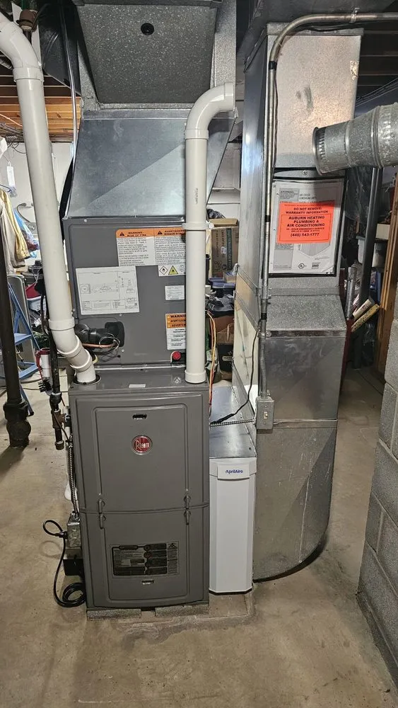 Slide of Auburn Heating Plumbing & AC