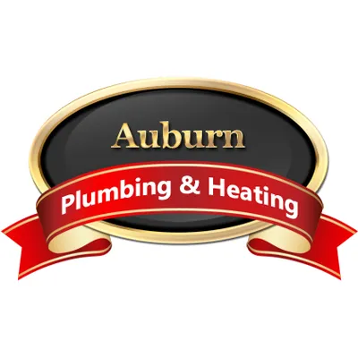 Auburn Plumbing and Heating Logo