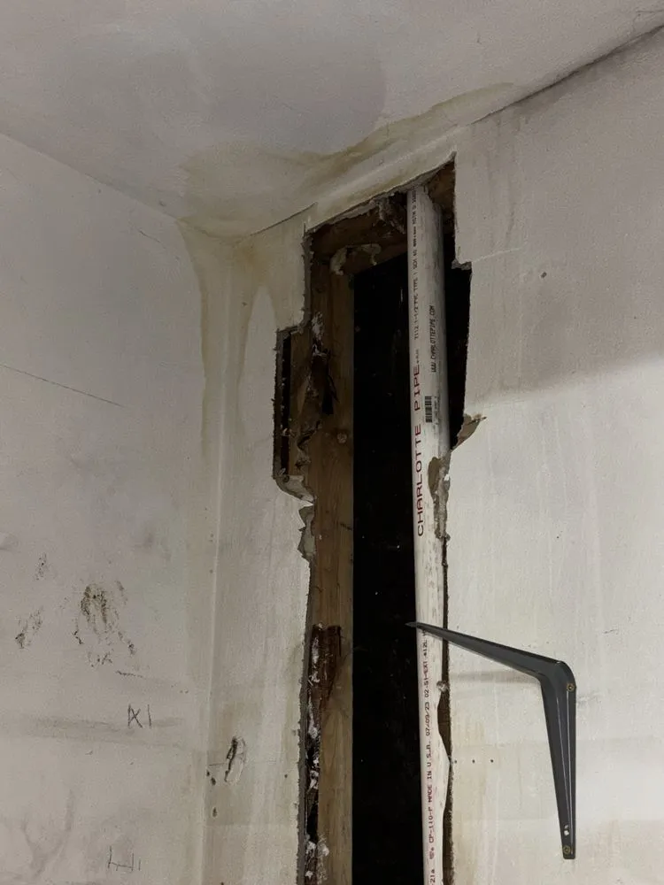 Slide of Auchinachie Plumbing Heating & Air