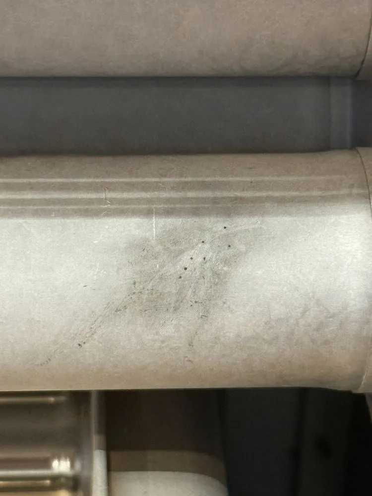 Slide of Auchinachie Plumbing Heating & Air