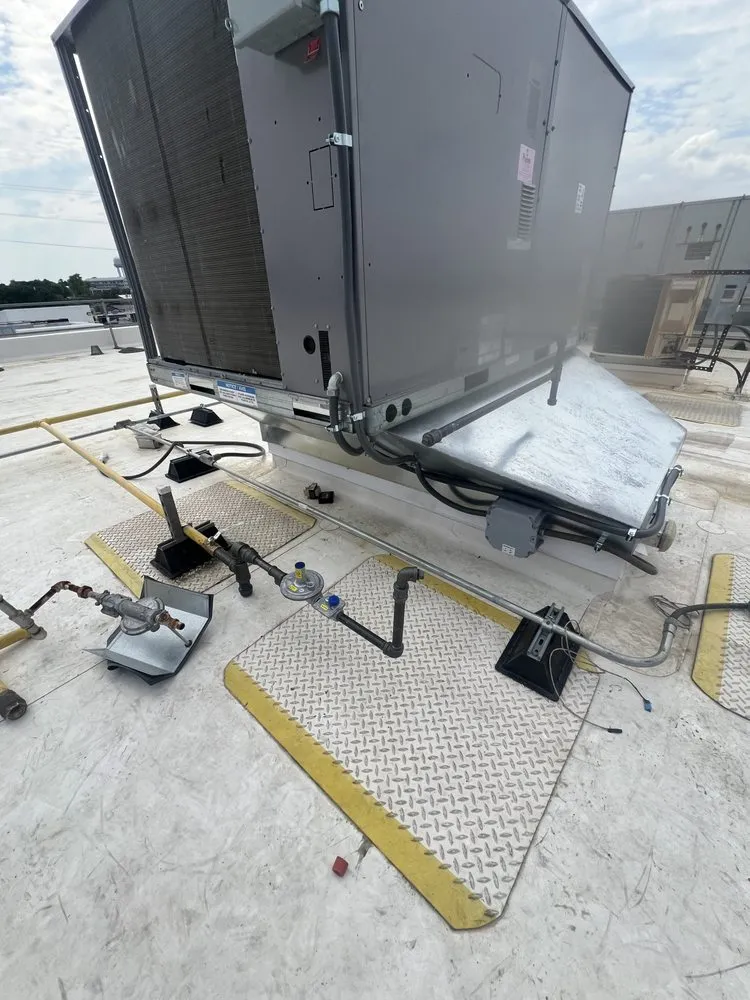 Slide of Audreys Heating and Cooling