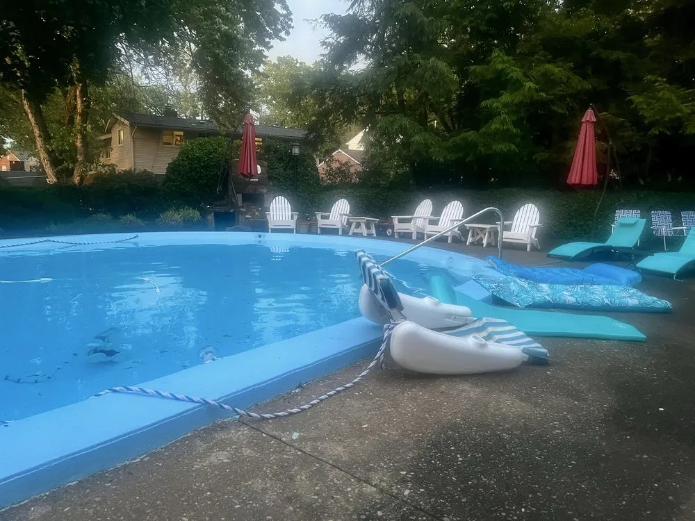 Slide of Audubon Cesco