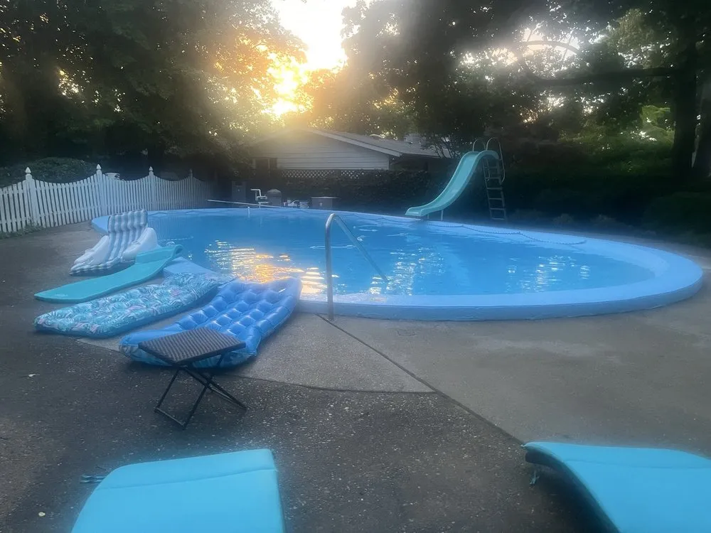 Slide of Audubon Cesco