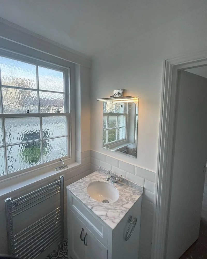 Slide of Audubon Plumbing Heating and Drain