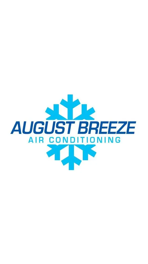 Slide of August Breeze