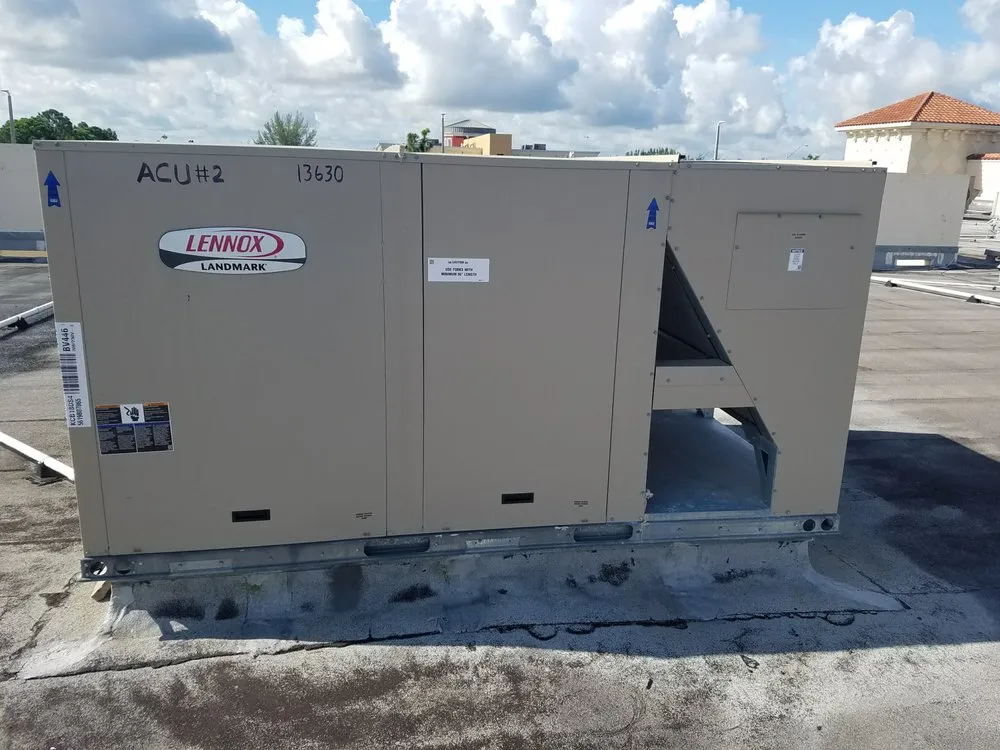 Slide of August Breeze