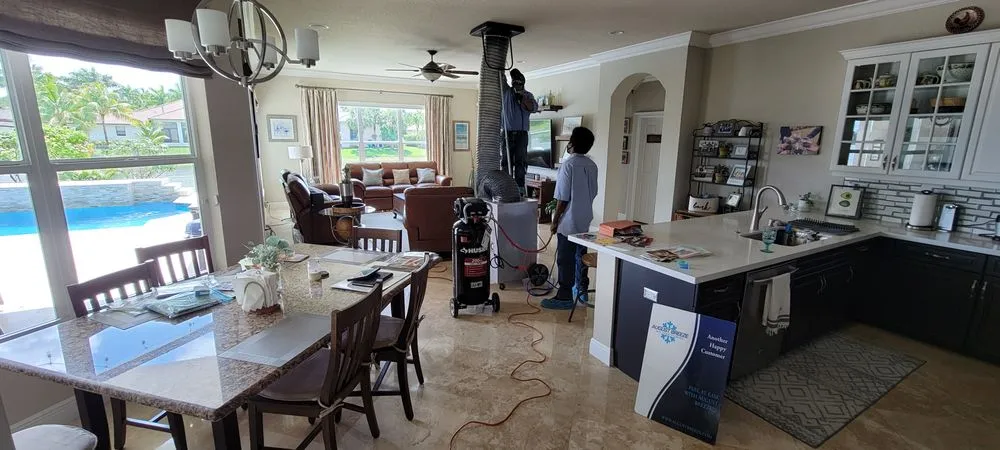 Slide of August Breeze