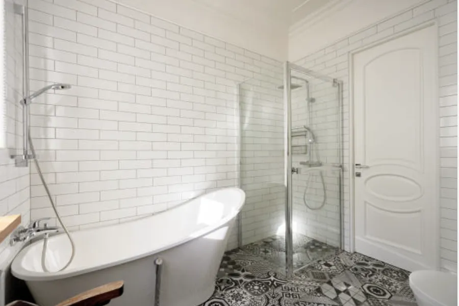 Slide of August Building Group