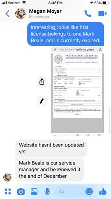 Augusta Air Solutions Logo