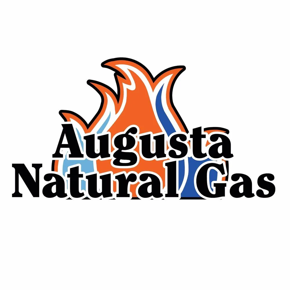 Slide of Augusta Natural Gas