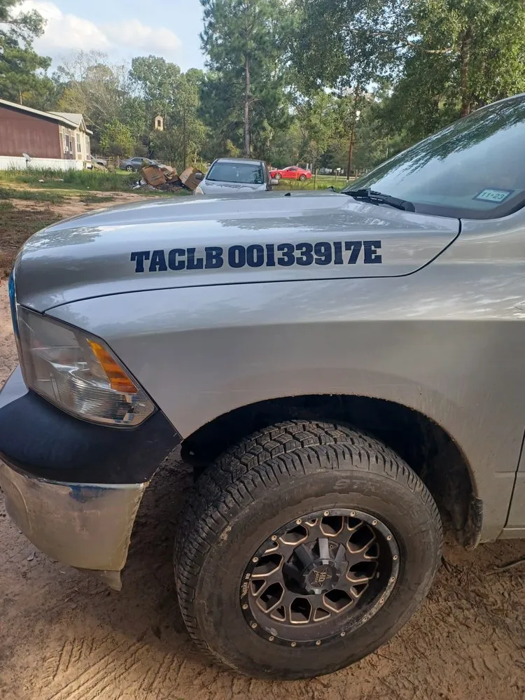 Slide of Aumiller's a/c &heating