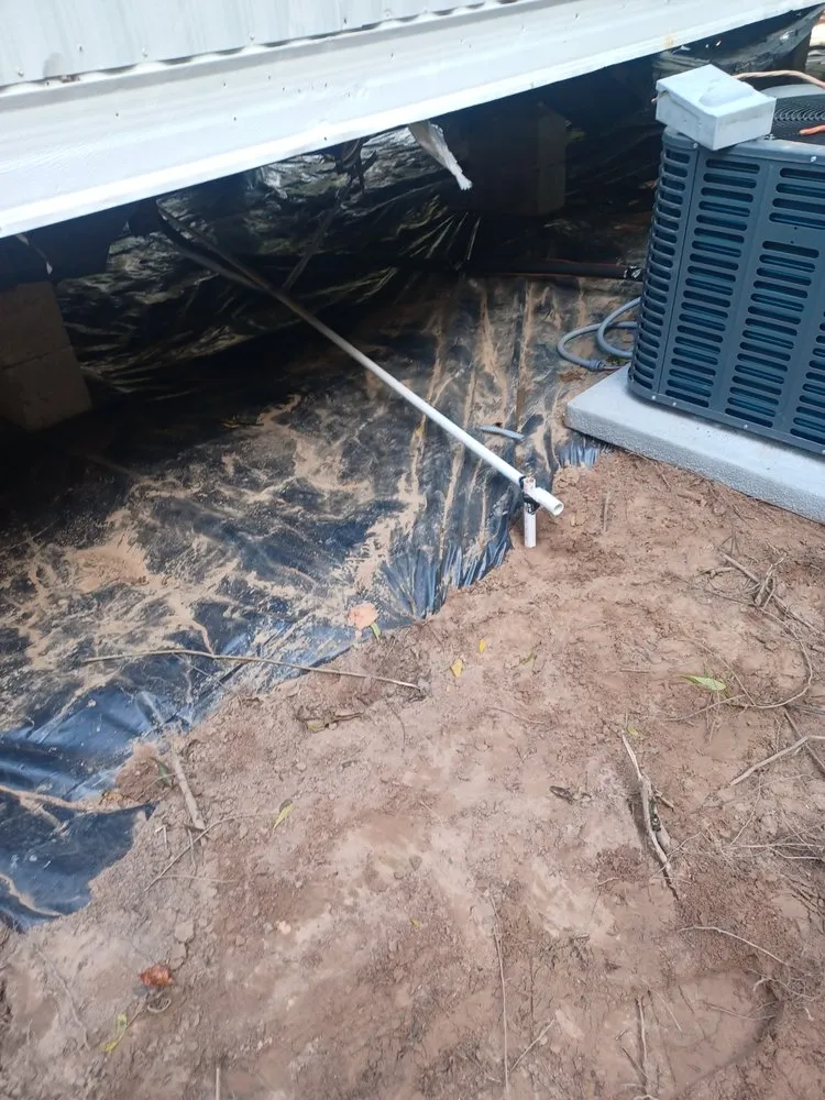 Slide of Aumiller's a/c &heating