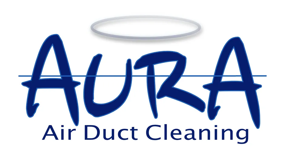 Slide of Aura Air Duct cleaning