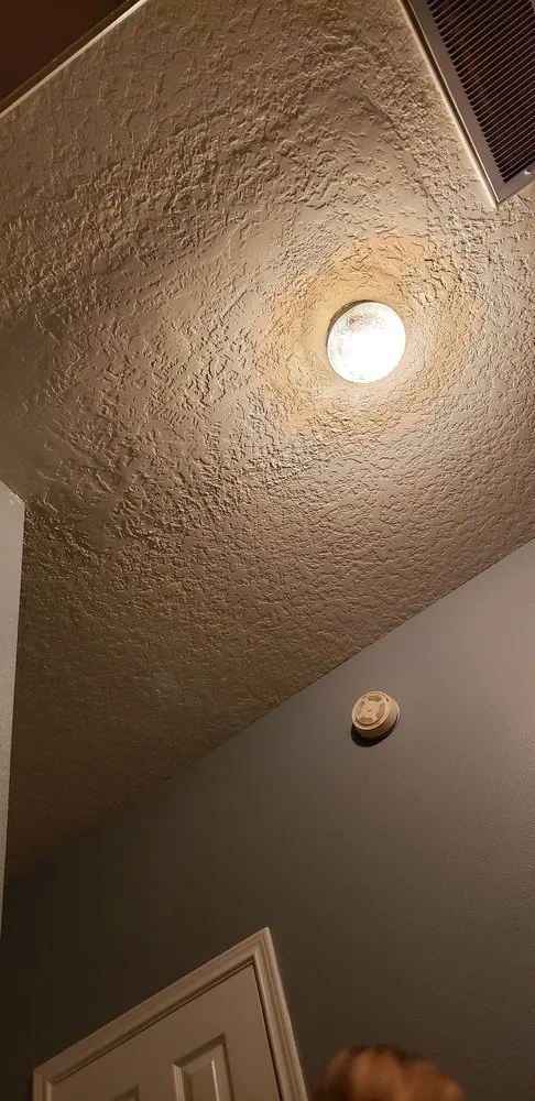 Slide of Aura Air Duct cleaning