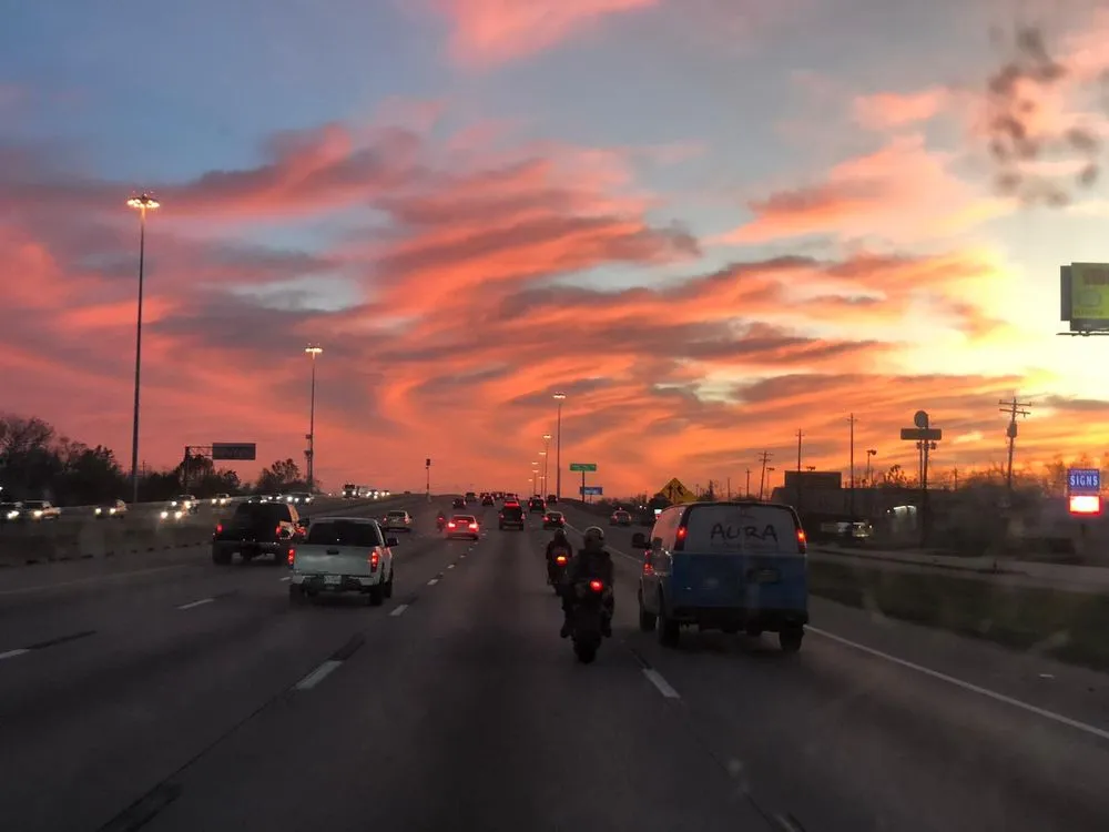 Slide of Aura Air Duct cleaning