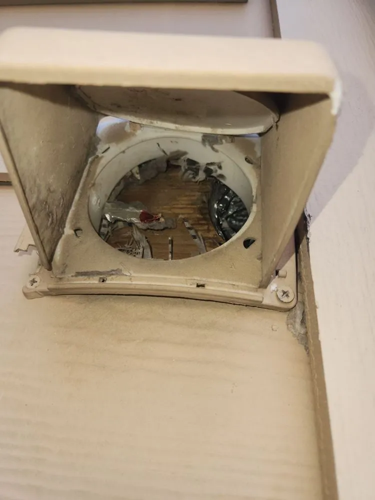 Slide of Aura Air Duct cleaning