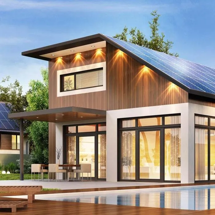 Slide of Aurai Home Services